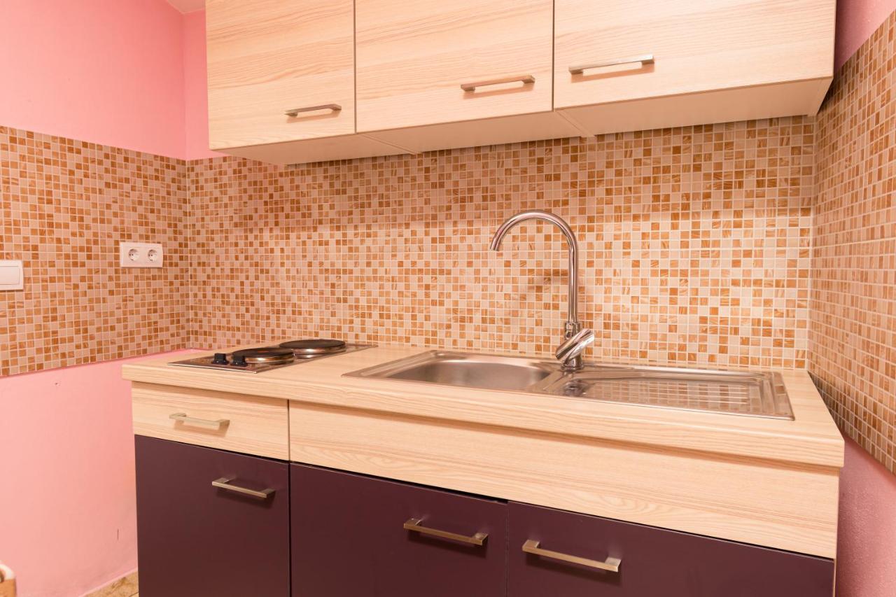 Lovely House Ровинь Экстерьер фото